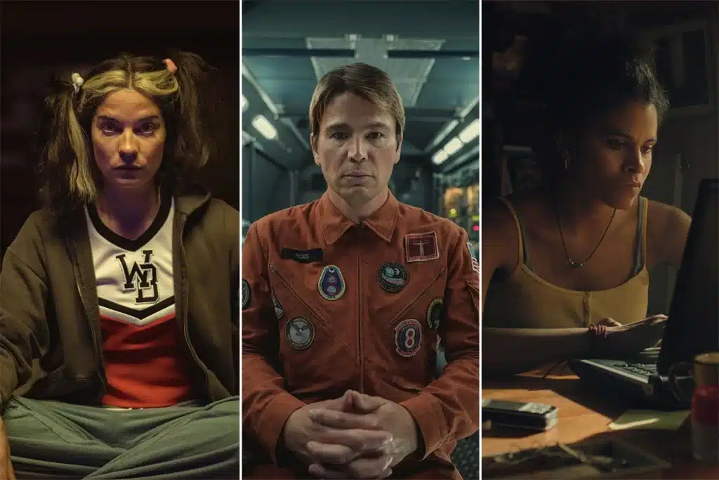 Dopo quattro lunghi anni la sesta stagione di Black Mirror sbarca su Netflix. Trama, episodi e commenti su una delle serie più attese dell'anno