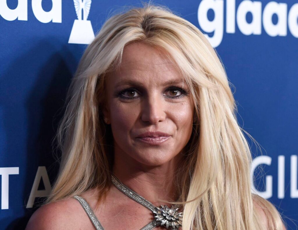 Britney Spears sta per ritornare in auge con il suo decimo disco