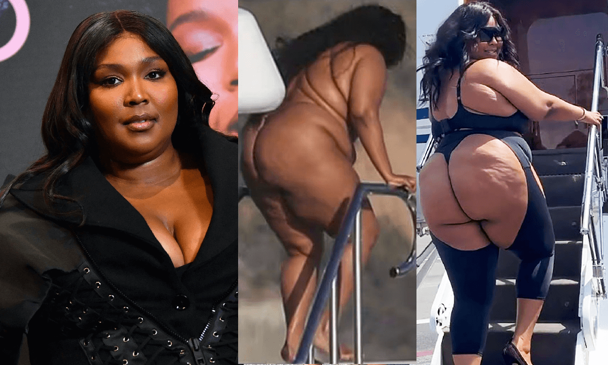 Cantante Lizzo pronta a mollare per bullismo Non è vero che mangio al fast food, lasciatemi stare o mi ritiro