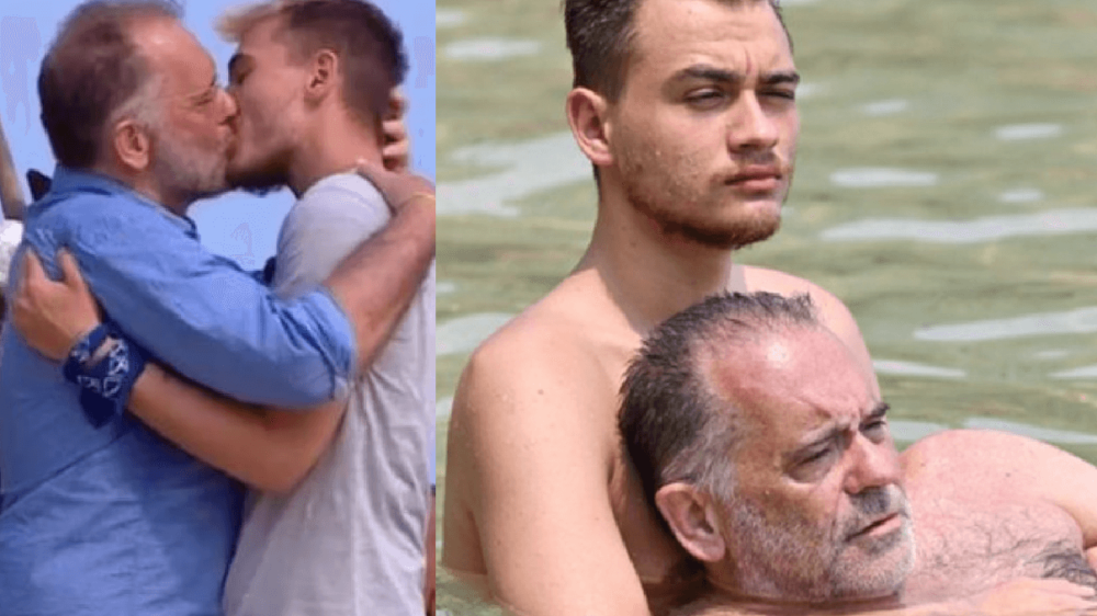 Cecchi Paone e Antolini si sposano Ecco come organizzeremo il matrimonio, i dettagli