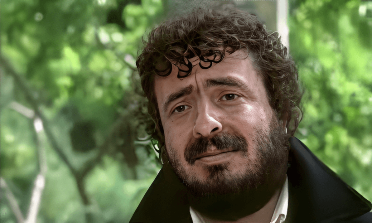 Che fine ha fatto Benedetto Casillo, talento partenopeo oggi 73enne