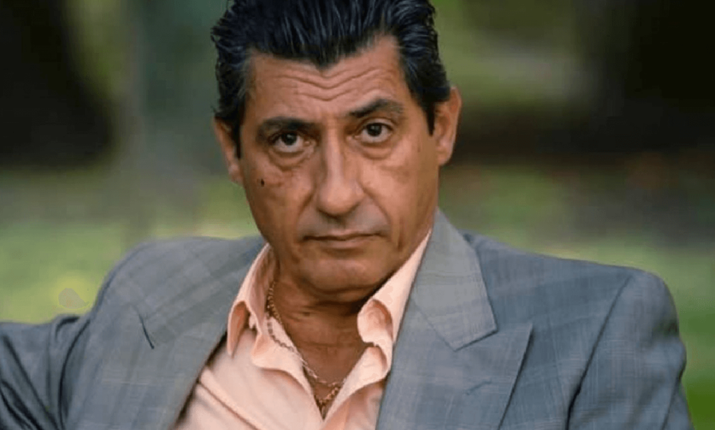 Che fine ha fatto Emilio Solfrizzi, scopriamolo insieme