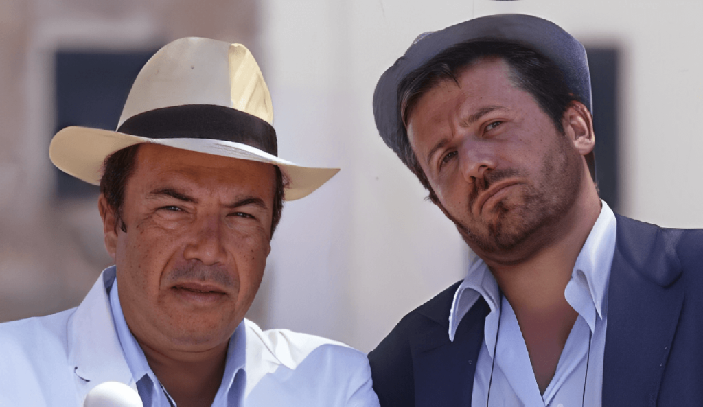 Che fine ha fatto Maurizio Micheli, il Pino Tricarico di Rimini Rimini