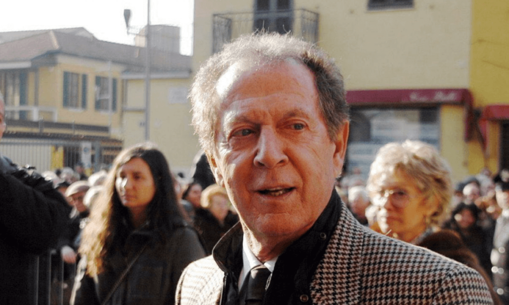 Che fine ha fatto Memo Remigi dopo l'allontanamento dalla tv per le molestie in diretta a Jessica Morlacchi