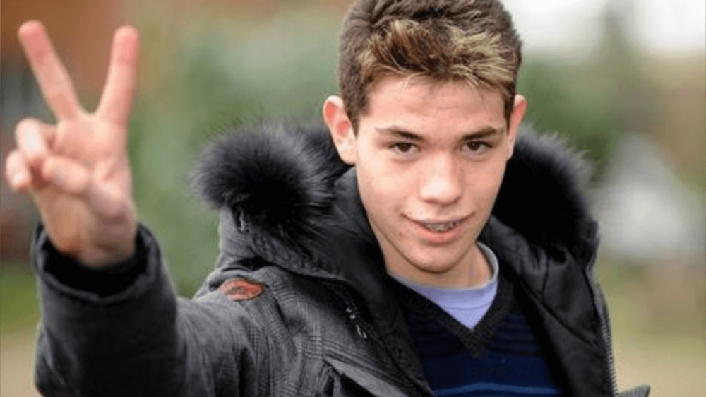 Che fine ha fatto Rudy de I Cesaroni Ho fatto il lavapiatti, io dimenticato dalla tv, ecco com'è oggi