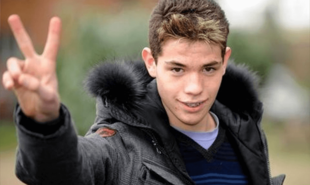 Che fine ha fatto Rudy de I Cesaroni Ho fatto il lavapiatti, io dimenticato dalla tv, ecco com'è oggi