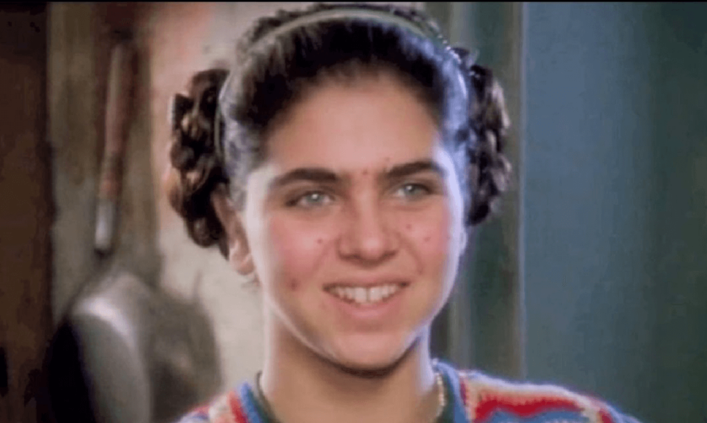 Che fine ha fatto e com'è oggi Maria Rosa de il Ragazzo di campagna (FOTO-VIDEO), con l'intervista e le parole di Sandra Ambrosini