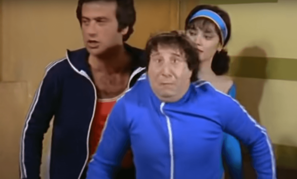 Chi era il professor Celani in Pierino contro tutti ecco com'è oggi