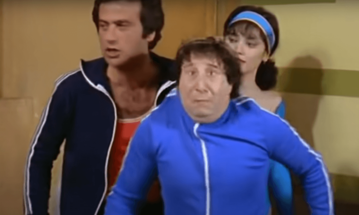 Chi era il professor Celani in Pierino contro tutti ecco com'è oggi