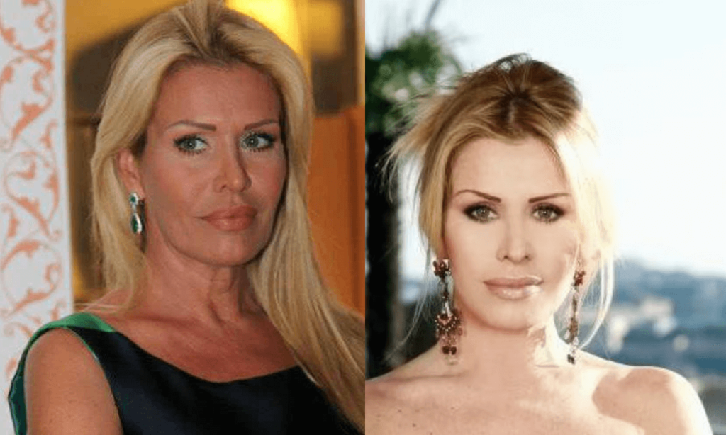 Claudia Montanarini ha maltrattato i suoi 3 figli o no La sentenza del Tribunale di Roma