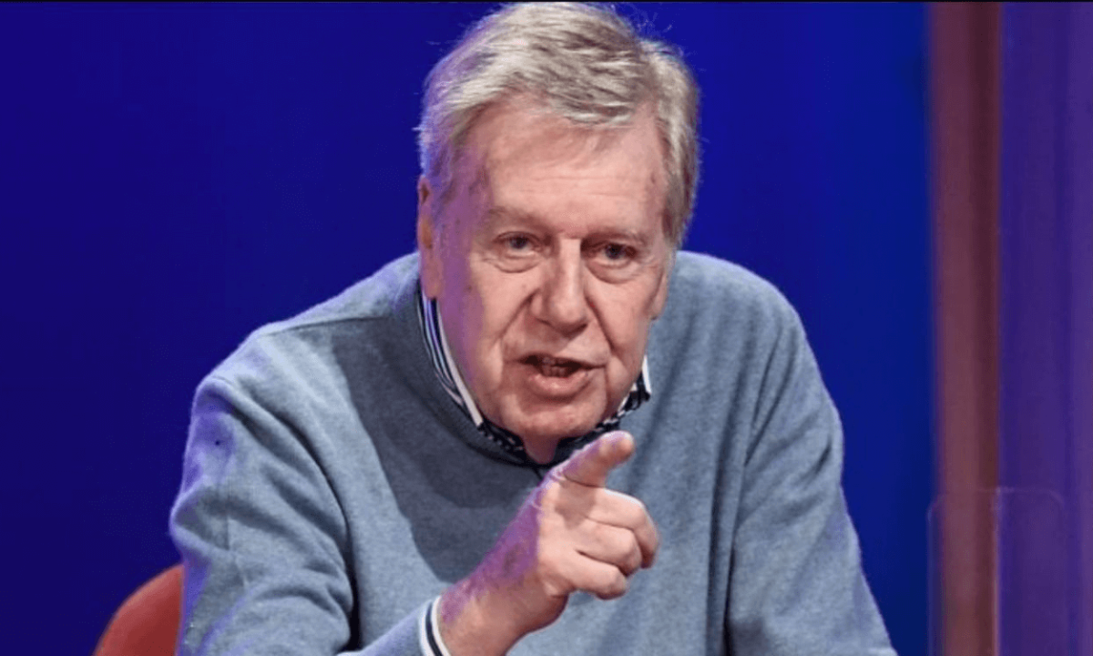 Claudio Lippi contro Fazio Farabutto, ecco perché mente sugli introiti. Sono pronto io per la Rai, le dichiarazioni