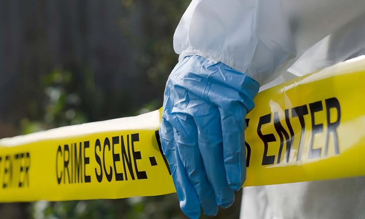 90enne rinvenuta morta in casa