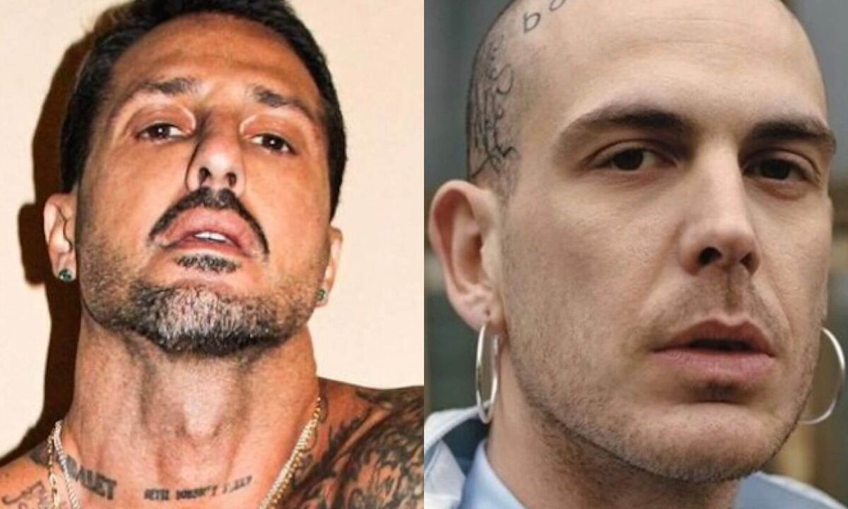 Corona replica a Gemitaiz: "Non tollero la mancanza di rispetto"