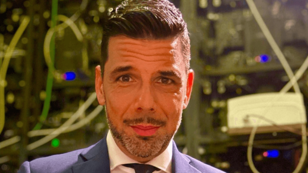 Cosa farà Salvo Sottile dopo 'I Fatti Vostri' Ecco dove e cosa condurrà in prima serata il giornalista