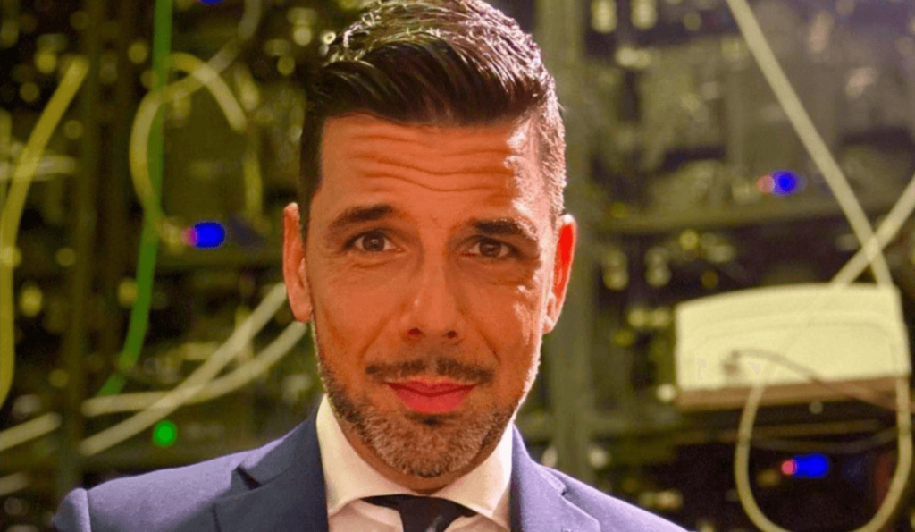 Cosa farà Salvo Sottile dopo 'I Fatti Vostri' Ecco dove e cosa condurrà in prima serata il giornalista