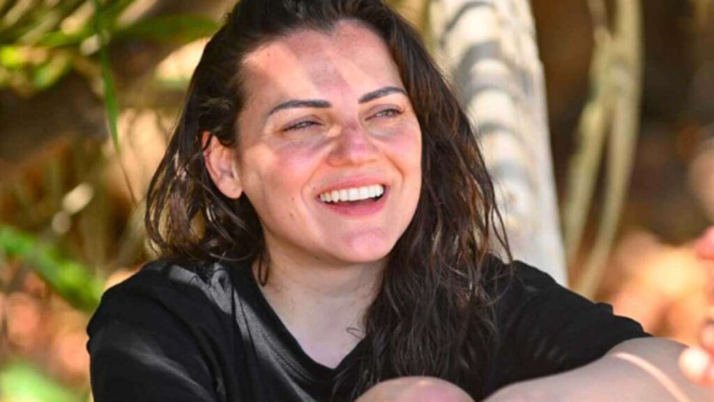 Cristina Scuccia dopo l'isola approderà in un altro programma?