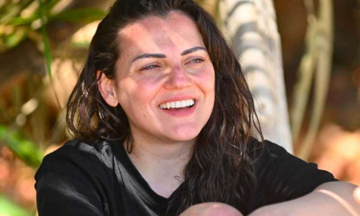 Cristina Scuccia dopo l'isola approderà in un altro programma?