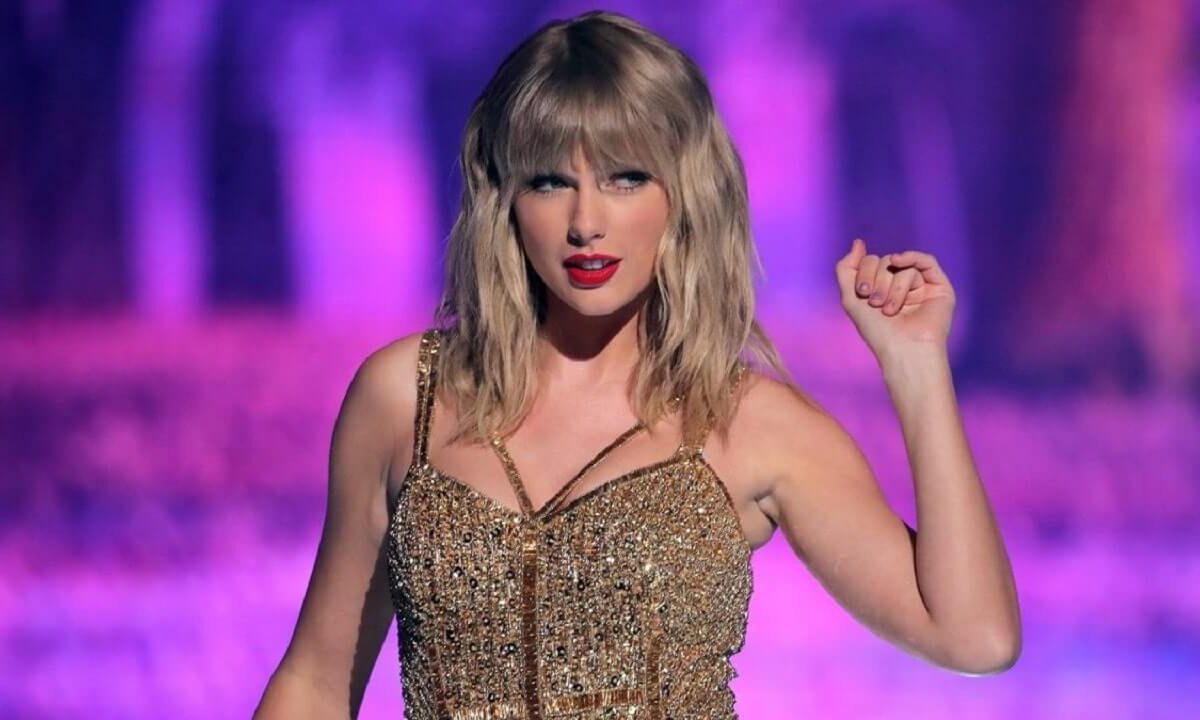"Cruel Summer", il nuovo pezzo di Taylor Swift