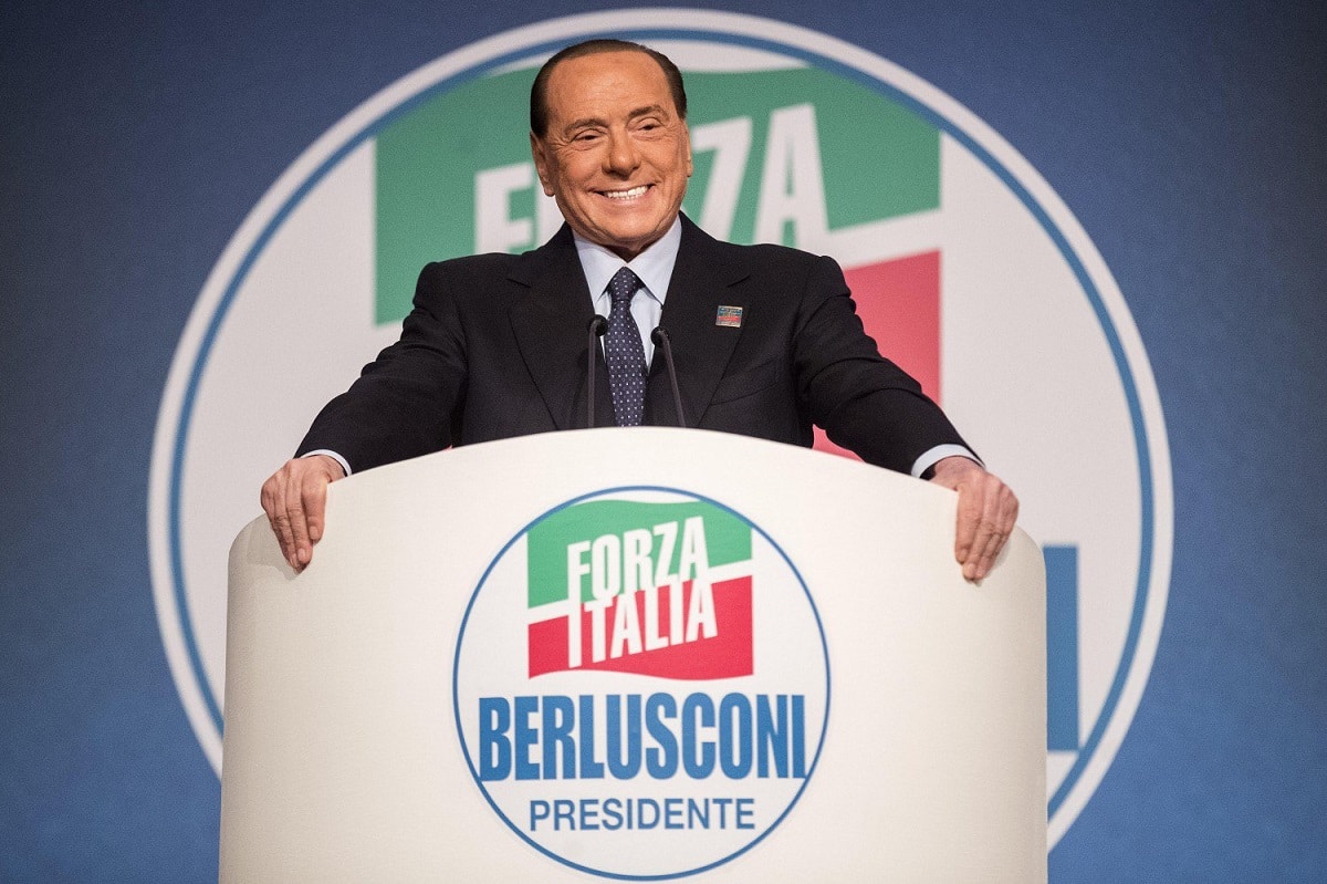 Silvio Berlusconi Morto L Uomo Che Ha Segnato La Politica Italiana