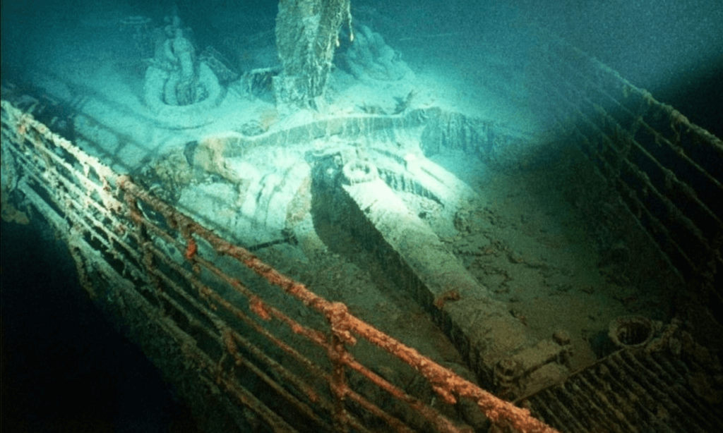 Disperso sottomarino di turisti in visita al Titanic, la cui prenotazione costa 150mila euro, le ultime