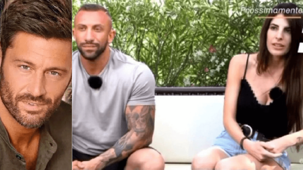 Domani comincia Temptation Island quanto guadagnano le coppie e quanto Bisciglia