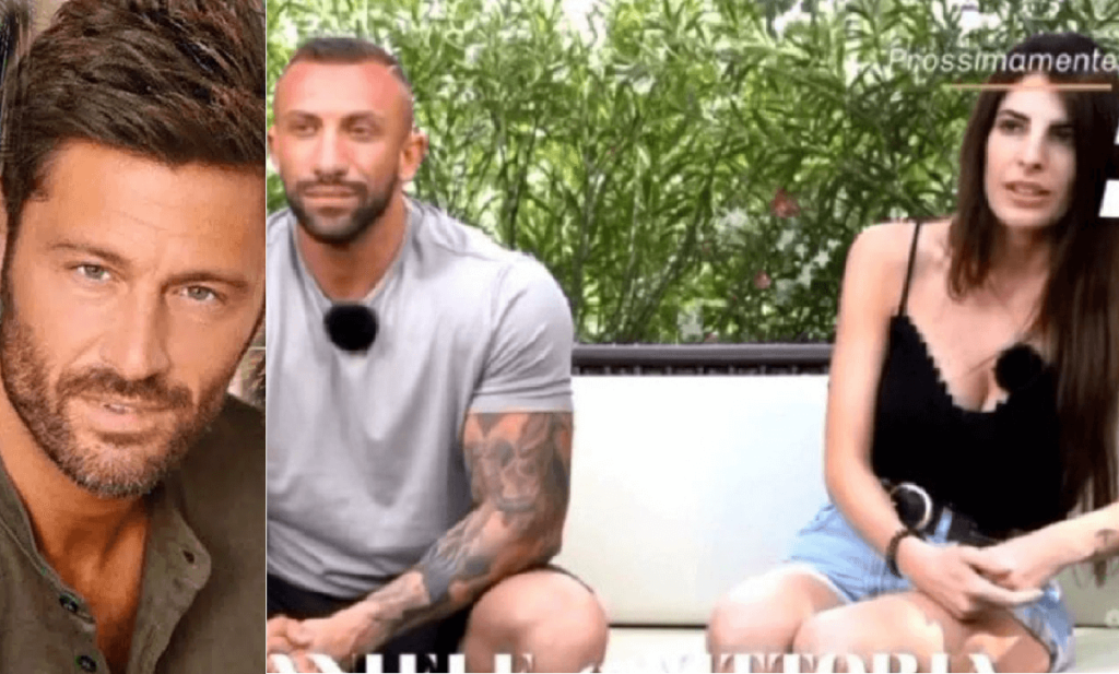 Domani comincia Temptation Island quanto guadagnano le coppie e quanto Bisciglia