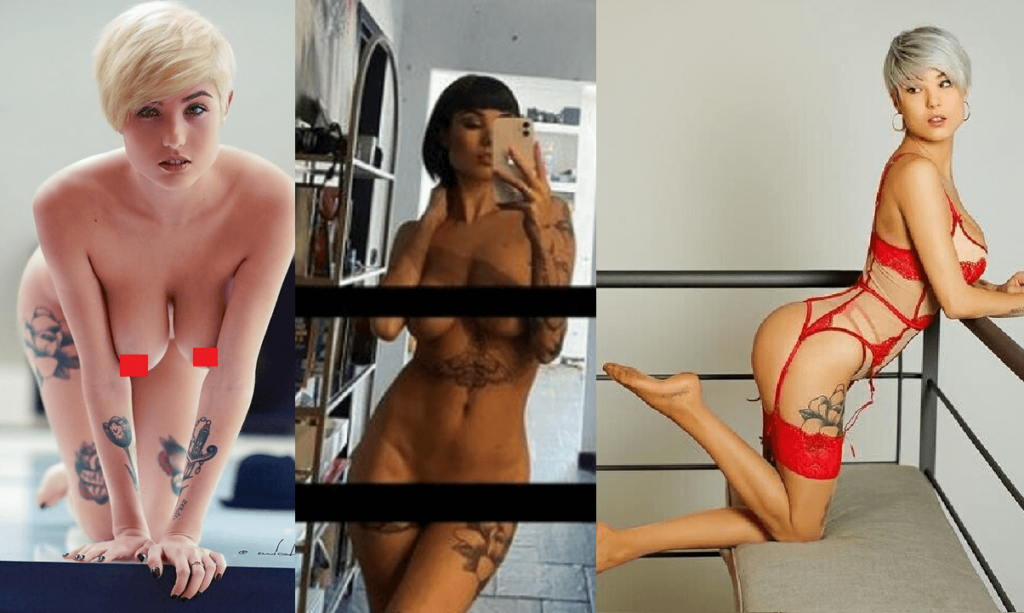 Dopo l'addio di Damiano dei Maneskin, Giorgia Soleri sbarca sull'app di incontri Bumble Ecco l'uomo che voglio