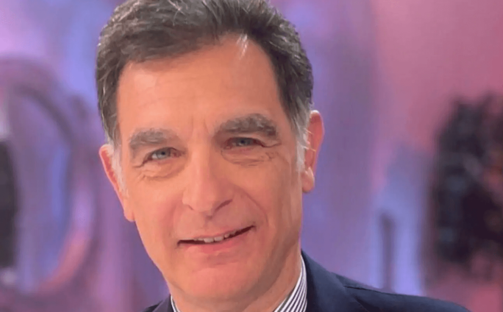 Dopo oltre 20 anni Tiberio Timperi dice basta Addio a Unomattina, ecco cosa farò