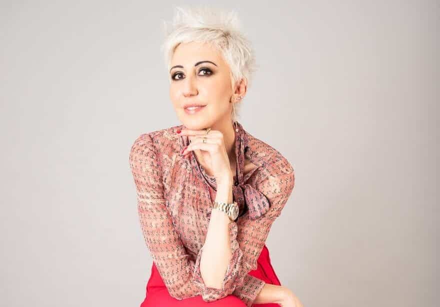 E' disponibile il romanzo di Elisabetta Aldrovandi, in prima linea per le donne vittime di violenza