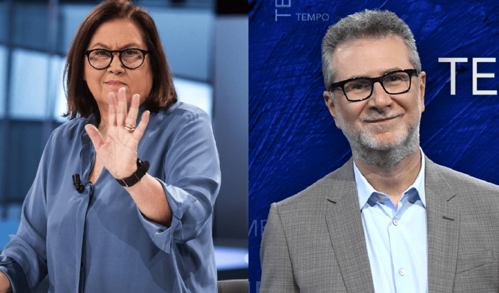 Ecco chi prenderà il posto di Fazio e Annunziata in Rai i nomi e i programmi, tutto sulle novità