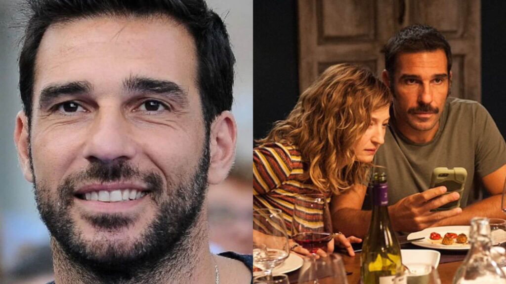 Edoardo Leo spiega a De Core Podcast quella volta al cinema