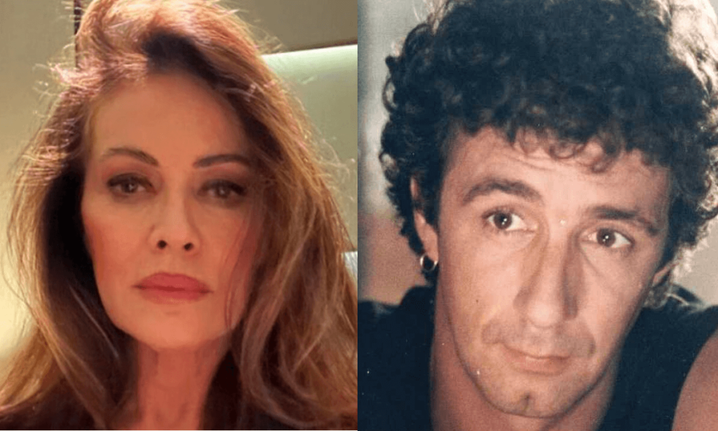 Elena Sofia Ricci furiosa per il caso Francesco Nuti lo sfogo e il funerale dell'attore, cosa ha detto l'attrice