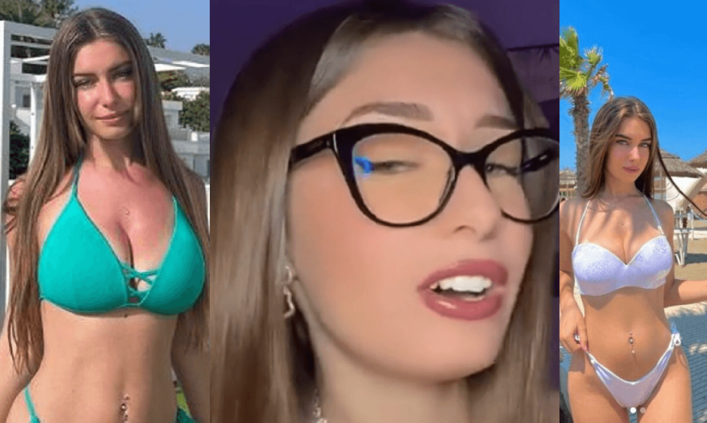 Elisa Esposito propone una nuova lingua dopo il corsivoe (VIDEO) Ecco a voi il 'marianzivoe', cosa vuol dire