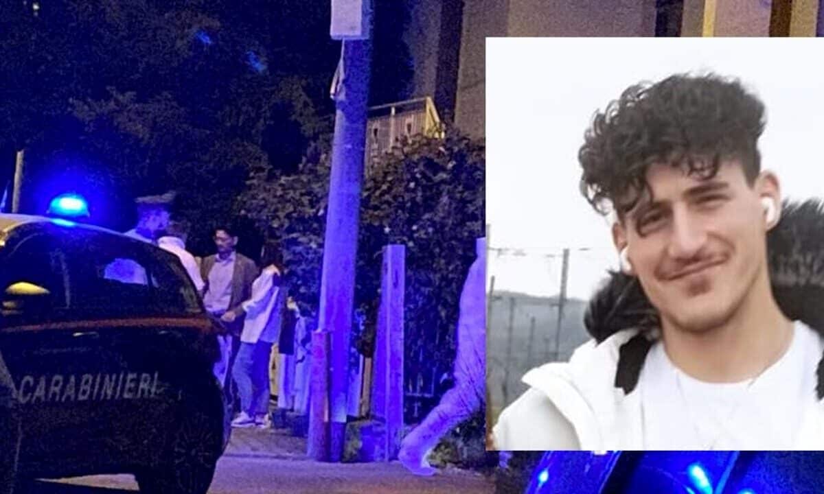 Omicidio Enrico Aliaj, il ventenne ucciso "per gioco"