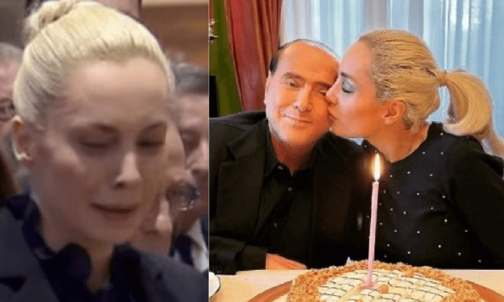 Eredità Berlusconi, testamento modificato per Marta Fascina ecco quanto le spetterà, la verità