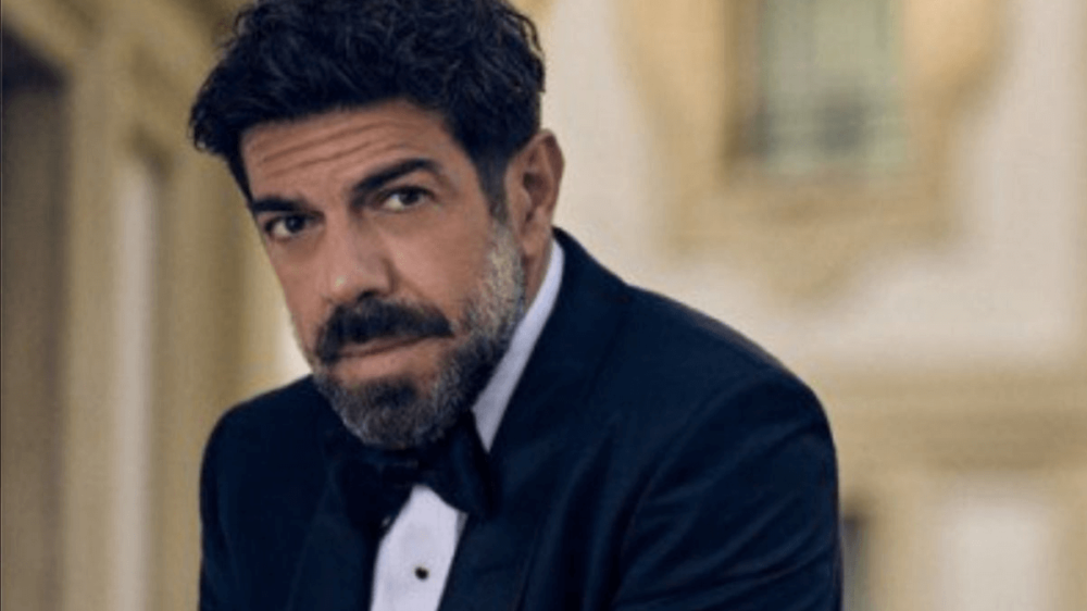 Favino e la vita di coppia Stare soli non è la soluzione, se non sto con qualcuno non so chi sono, il VIDEO dell'intervista
