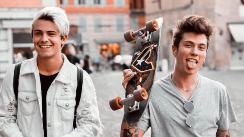 Federico Rossi racconta il vero motivo sulla separazione con Benji: "Ora posso dirlo"