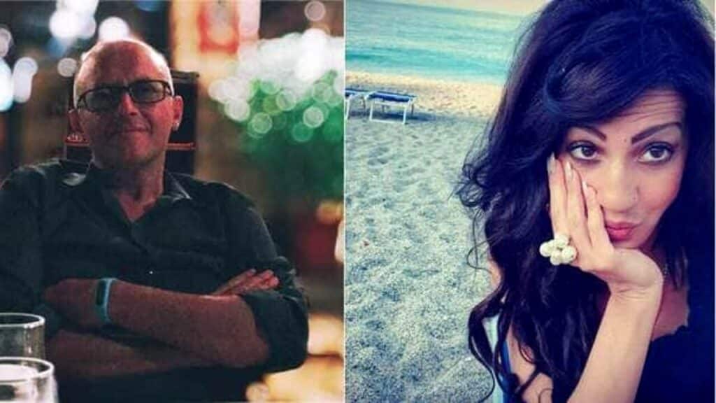 Omicidio Floriana Floris: Riccone confessa