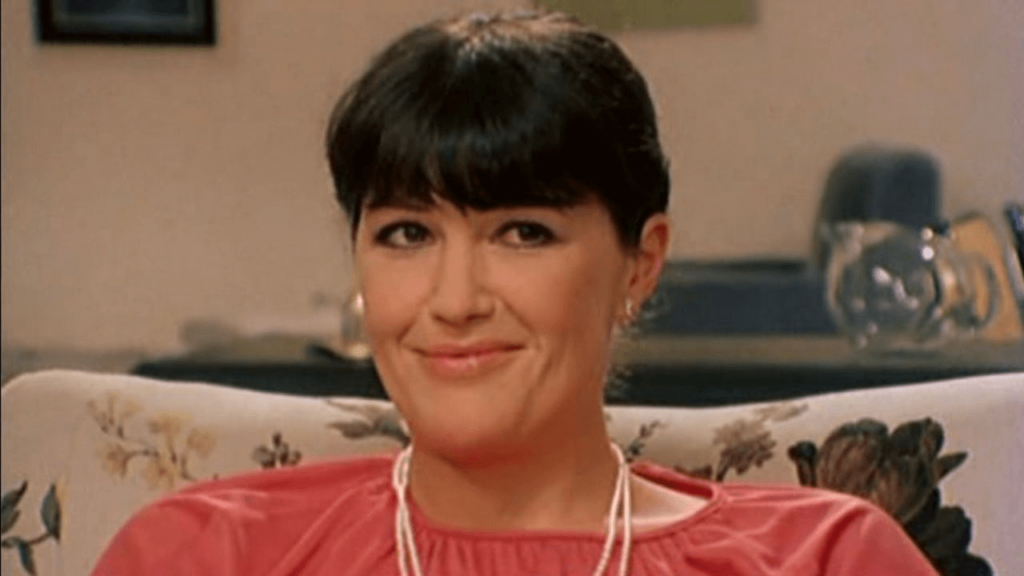 Francesca Romana Coluzzi, bellezza da 182 cm e 46 di piede che fine ha fatto