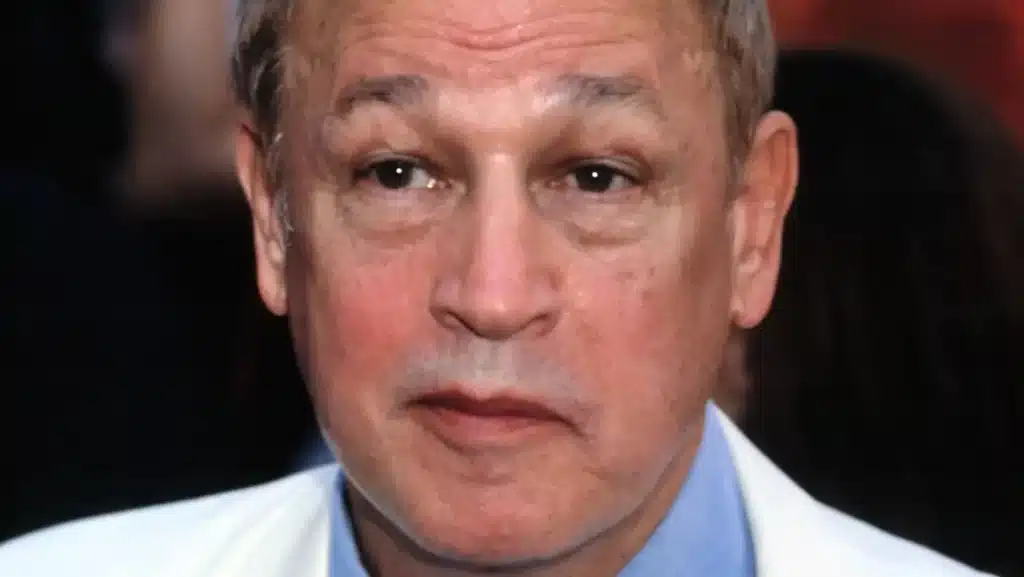 Frederic Forrest è deceduto a 86 anni