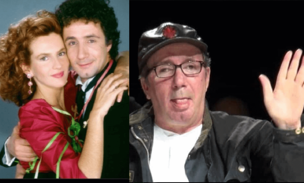 Giuliana De Sio ricorda Nuti Si autodistrusse all'apice del successo, nessuno sa il motivo, l'intervista