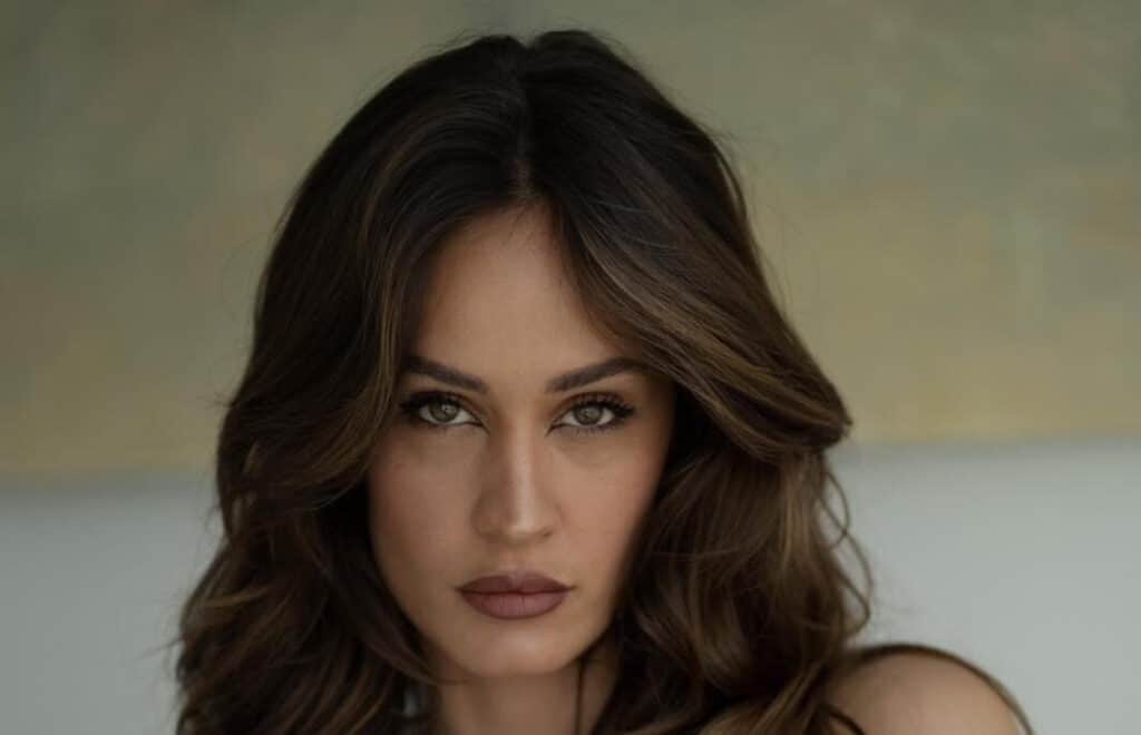 Helena Prestes racconta il suo rapporto con Cristina Scuccia: "Mi ha delusa"