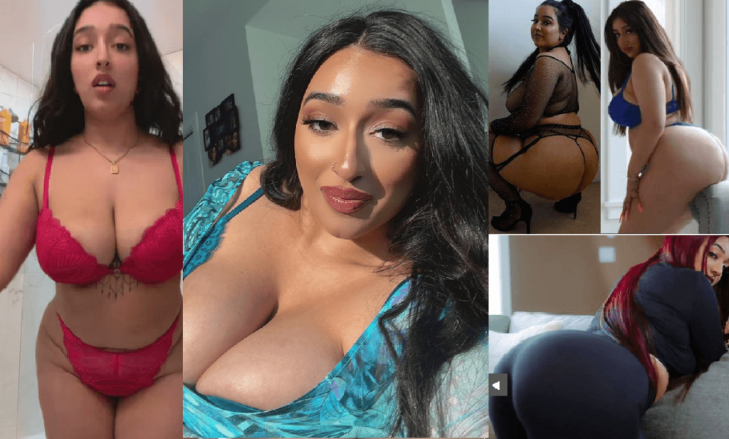 Ho lasciato il posto fisso per guadagnare col mio cuone su OnlyFans ecco come ha fatto la star indiano-canadese