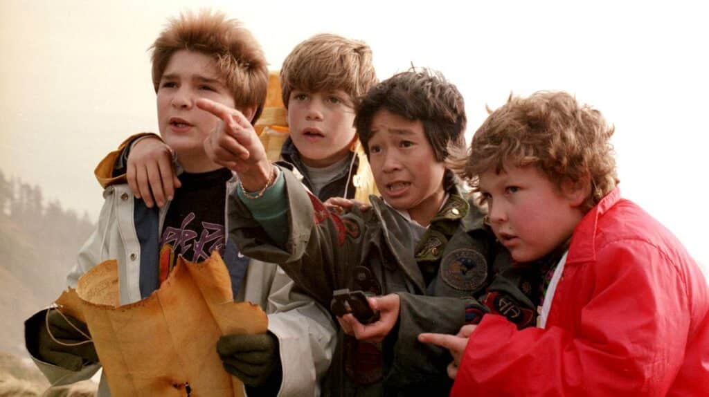 Il cult generazionale spegne 38 candeline ed è la migliore occasione per raccontare alcuni aneddoti "nascosti" riguardanti la sua produzione