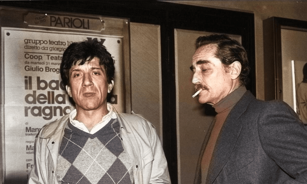 I talenti italiani usciti fuori dal Laboratorio di esercitazioni sceniche ecco i nomi