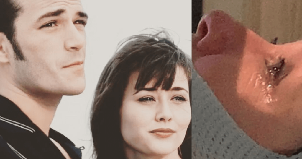 Il cancro di Shannen Doherty (VIDEO) Ho metastasi al cervello, il dramma dell'attrice, ecco come sta