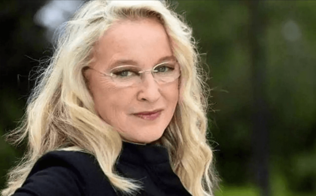 "Il cinema mi ha dimenticata, mi snobba": lo sfogo nell'intervista di Eleonora Giorgi