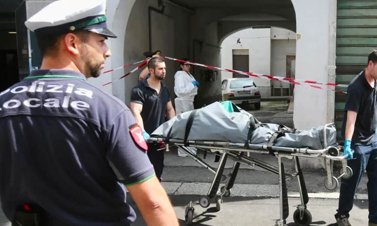 Omicidio A Monza Non Paga Laffitto E Accoltella Il Padrone Di Casa 