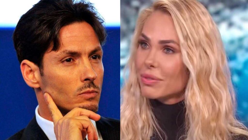 llary Blasi abbandona L'isola dei famosi?