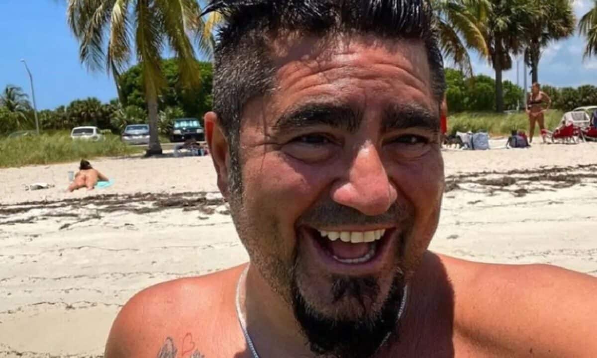 Paolo Noise ha dichiaratole ragioni riguardo la sua fuga in Honduras